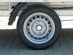 Unsinn UHK 2715-15-13 Pumpless, Spinlock 8 Zurrpins, 100 km/h