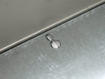 Unsinn UHK 2715-15-13 Pumpless, Spinlock 8 Zurrpins, 100 km/h