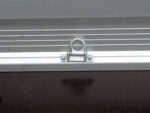 Unsinn WEB 14 T 2512-13-13 Inkl. Bordwandaufsatz 300 mm