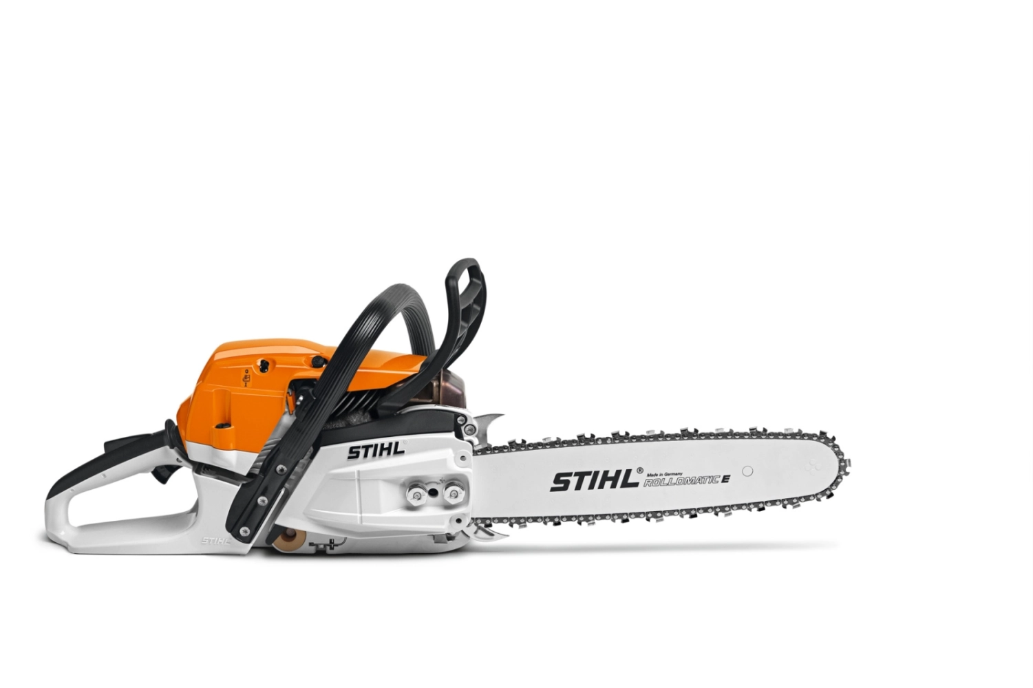 STIHL MS 261 C-M VW Thermo-Kettensäge