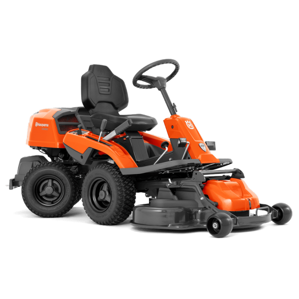 HUSQVARNA Rider 214TC Frontmäher
